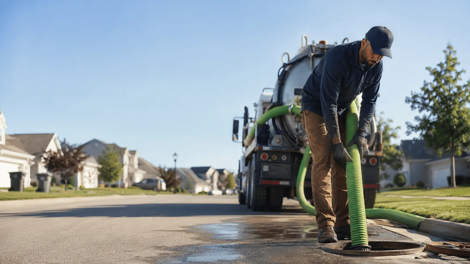 Mosquito Control in Mooresburg, TN